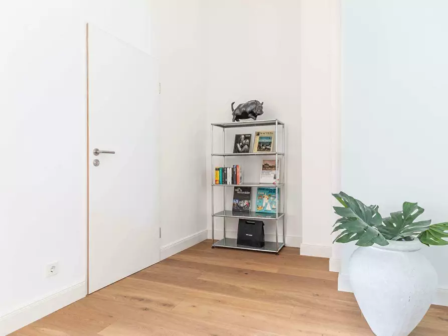 Immagine 15 di Appartamento in affitto  in Viale Giovanni Spadolini 10 a Milano