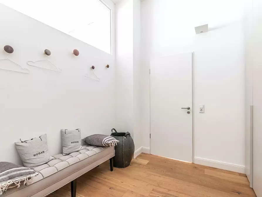 Immagine 16 di Appartamento in affitto  in Viale Giovanni Spadolini 10 a Milano