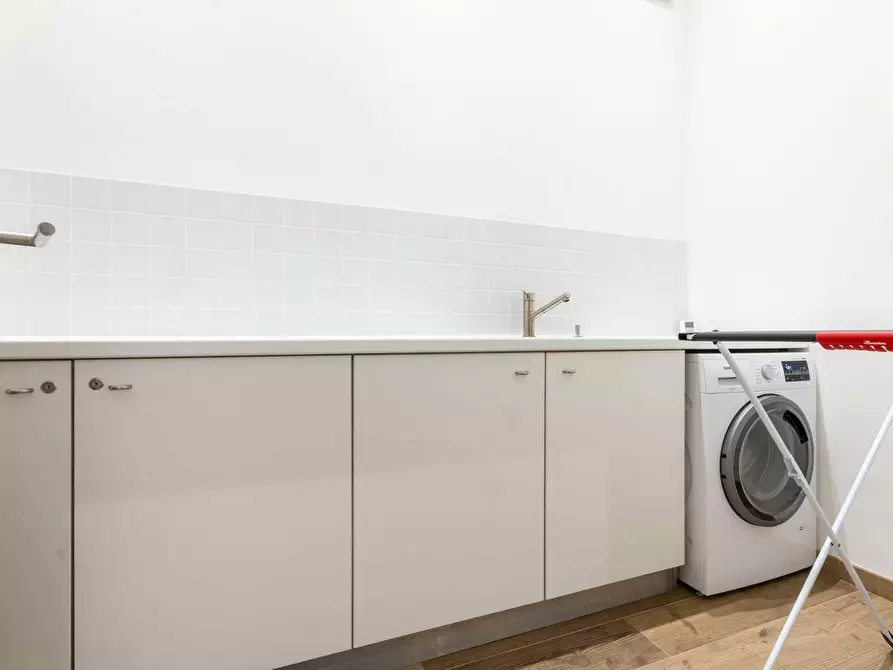 Immagine 17 di Appartamento in affitto  in Viale Giovanni Spadolini 10 a Milano