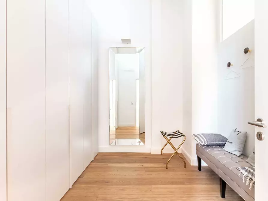 Immagine 18 di Appartamento in affitto  in Viale Giovanni Spadolini 10 a Milano