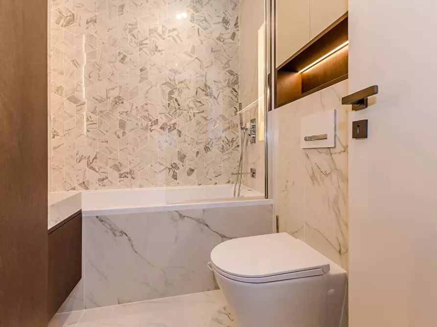 Immagine 19 di Appartamento in affitto  in Viale Giovanni Spadolini 10 a Milano