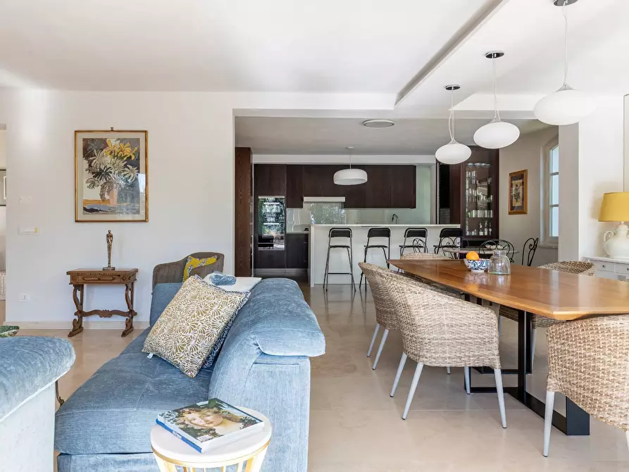Immagine 14 di Villa in vendita  in Via parco rimembranza a Lucca