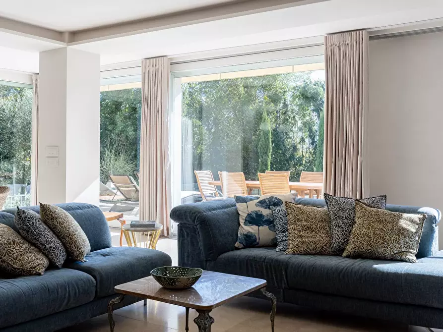 Immagine 17 di Villa in vendita  in Via parco rimembranza a Lucca