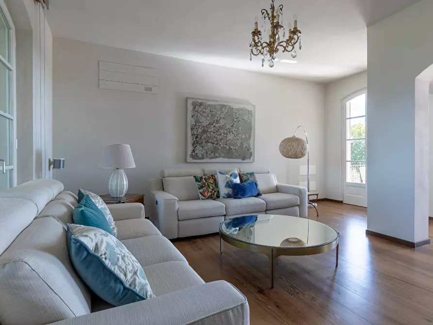 Immagine 23 di Villa in vendita  in Via parco rimembranza a Lucca