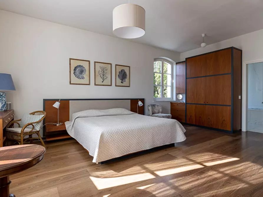 Immagine 26 di Villa in vendita  in Via parco rimembranza a Lucca