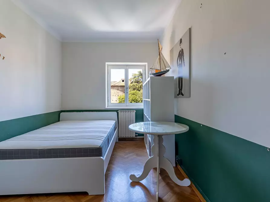 Immagine 17 di Appartamento in vendita  in Via san nicolao 60 a Lucca