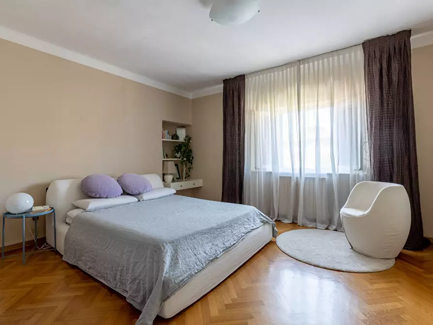 Immagine 35 di Appartamento in vendita  in Via san nicolao 60 a Lucca