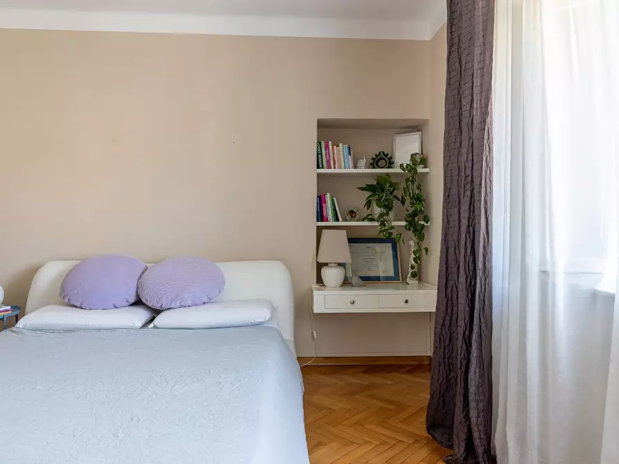Immagine 36 di Appartamento in vendita  in Via san nicolao 60 a Lucca