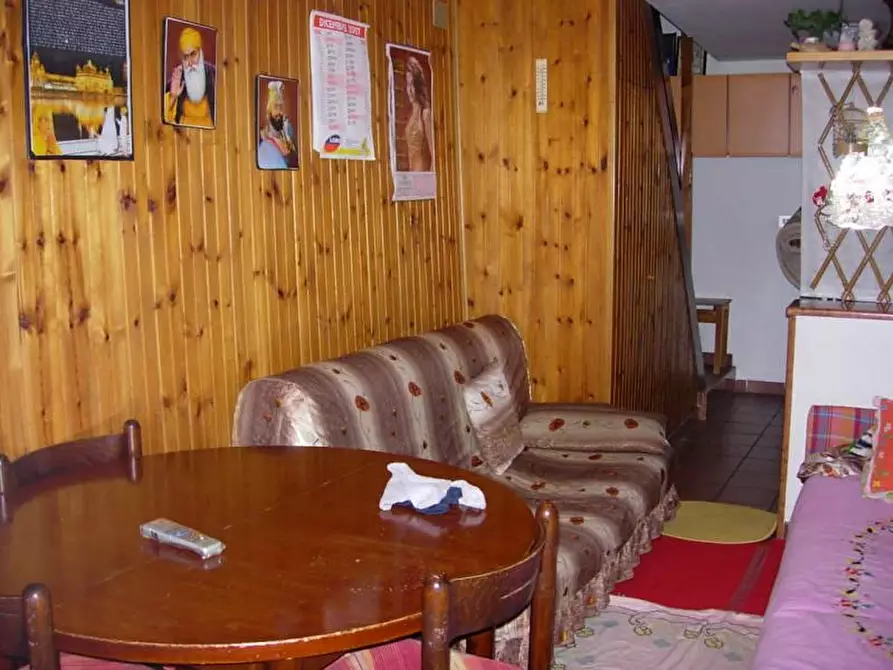 Immagine 2 di Casa semindipendente in vendita  a San Giovanni Ilarione