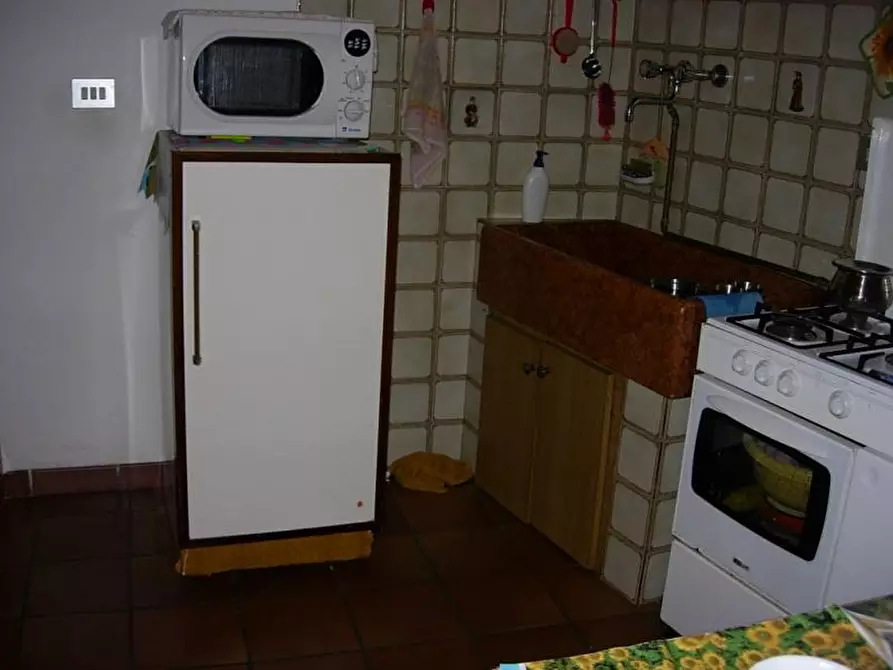 Immagine 7 di Casa semindipendente in vendita  a San Giovanni Ilarione