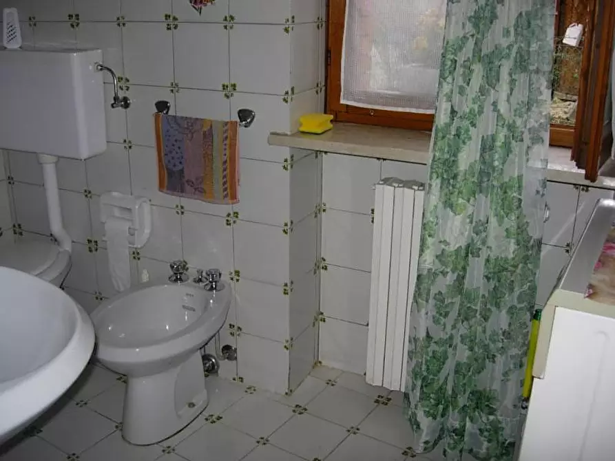 Immagine 8 di Casa semindipendente in vendita  a San Giovanni Ilarione