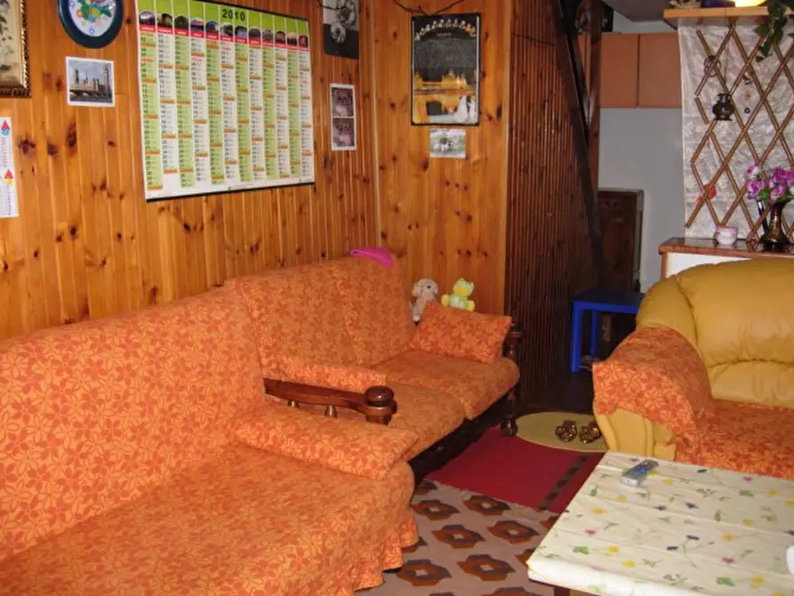 Immagine 5 di Casa semindipendente in vendita  a San Giovanni Ilarione