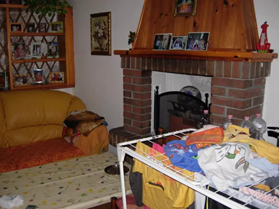 Immagine 4 di Casa semindipendente in vendita  a San Giovanni Ilarione