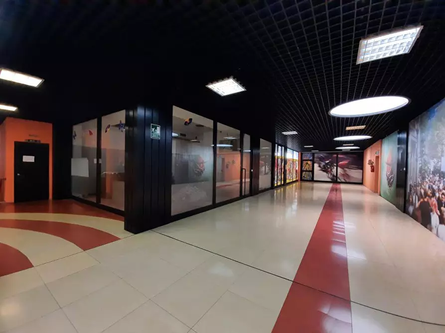 Immagine 2 di Locale commerciale in vendita  a San Bonifacio