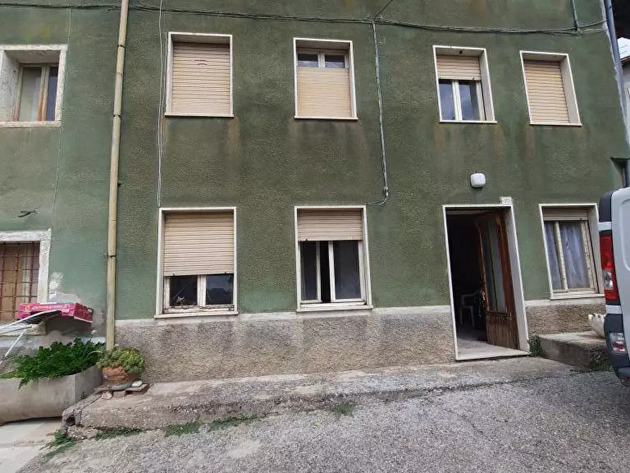 Immagine 1 di Casa semindipendente in vendita  a San Giovanni Ilarione