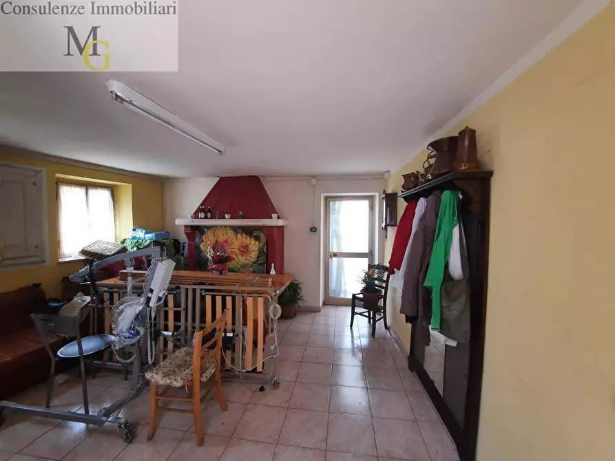 Immagine 23 di Casa semindipendente in vendita  a San Giovanni Ilarione