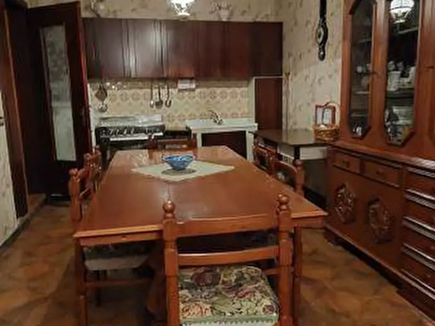 Immagine 3 di Appartamento in vendita  a Vestenanova