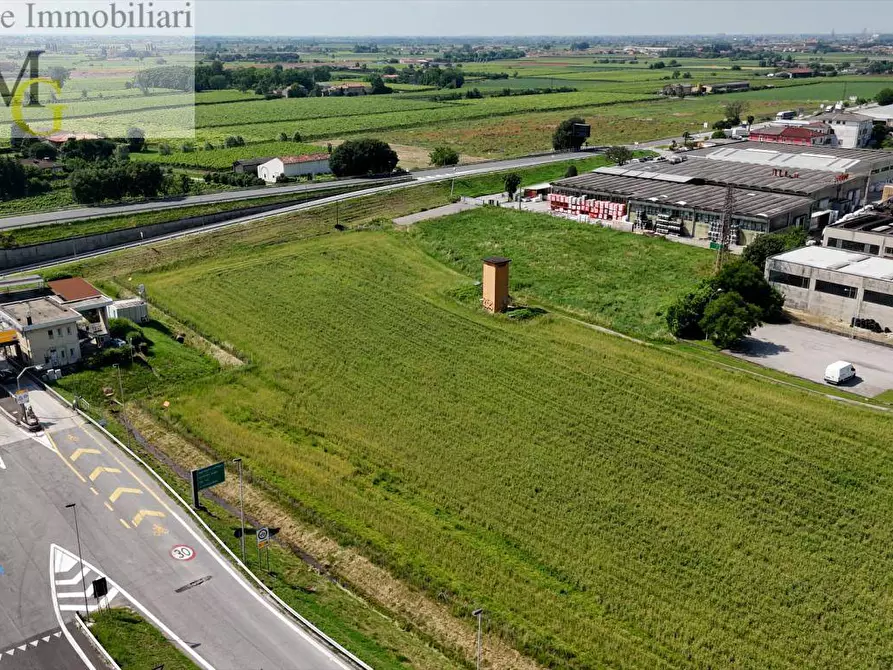 Immagine 6 di Terreno residenziale in vendita  a Gambellara