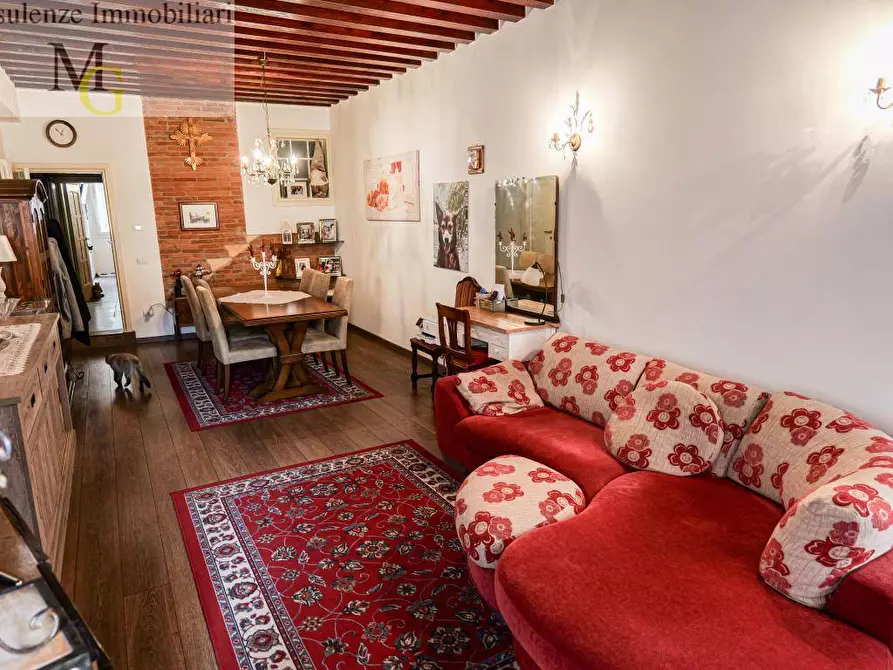 Immagine 2 di Casa semindipendente in vendita  a Cologna Veneta