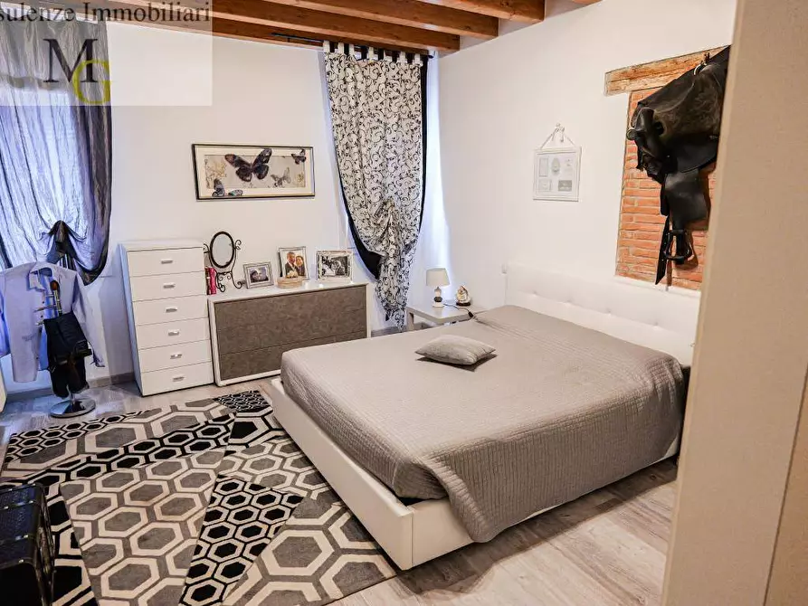 Immagine 4 di Casa semindipendente in vendita  a Cologna Veneta
