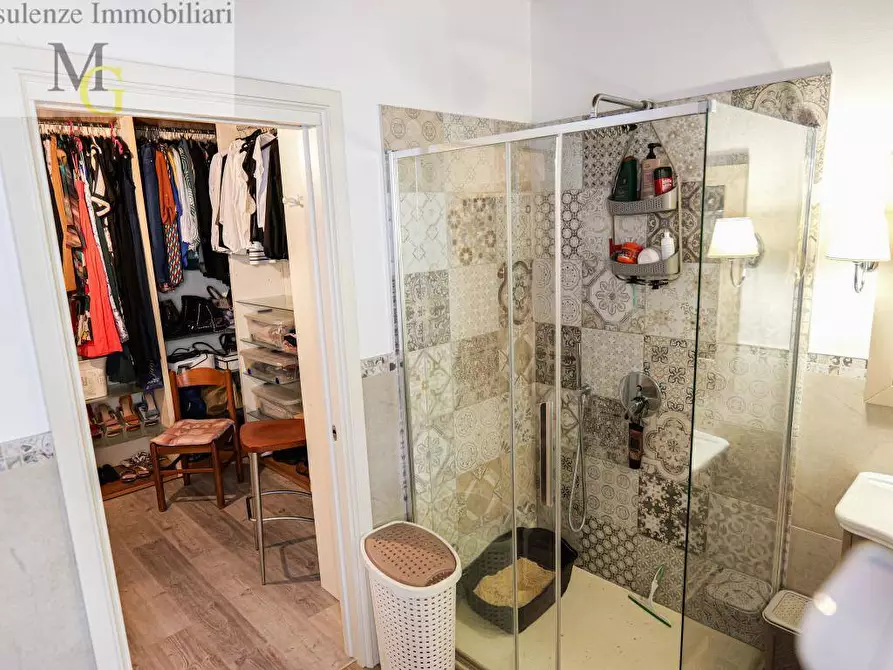 Immagine 5 di Casa semindipendente in vendita  a Cologna Veneta