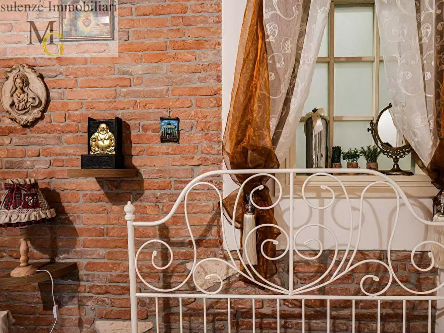 Immagine 6 di Casa semindipendente in vendita  a Cologna Veneta