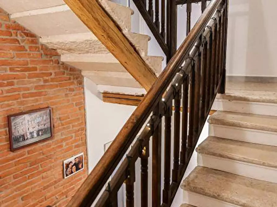 Immagine 8 di Casa semindipendente in vendita  a Cologna Veneta