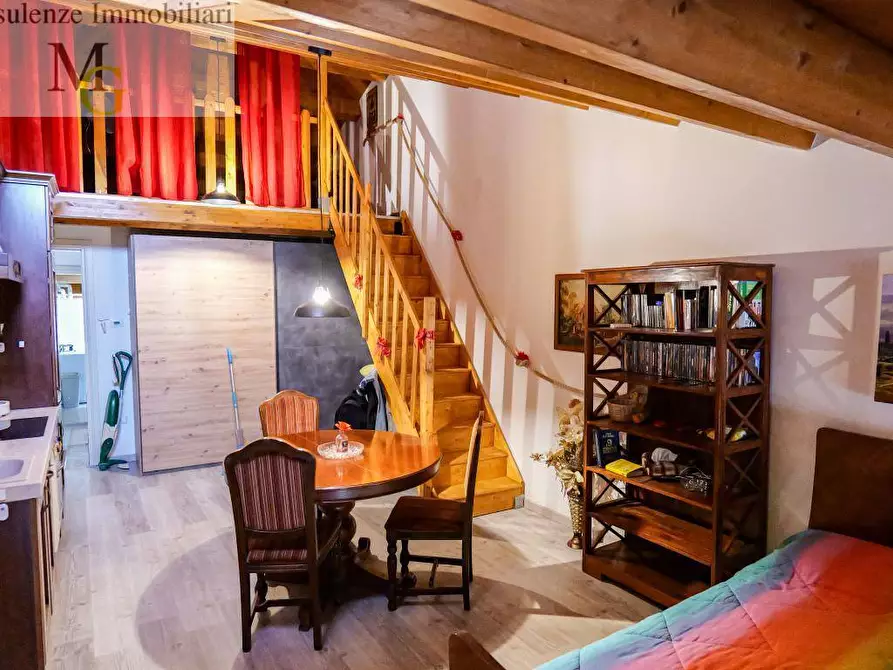 Immagine 10 di Casa semindipendente in vendita  a Cologna Veneta