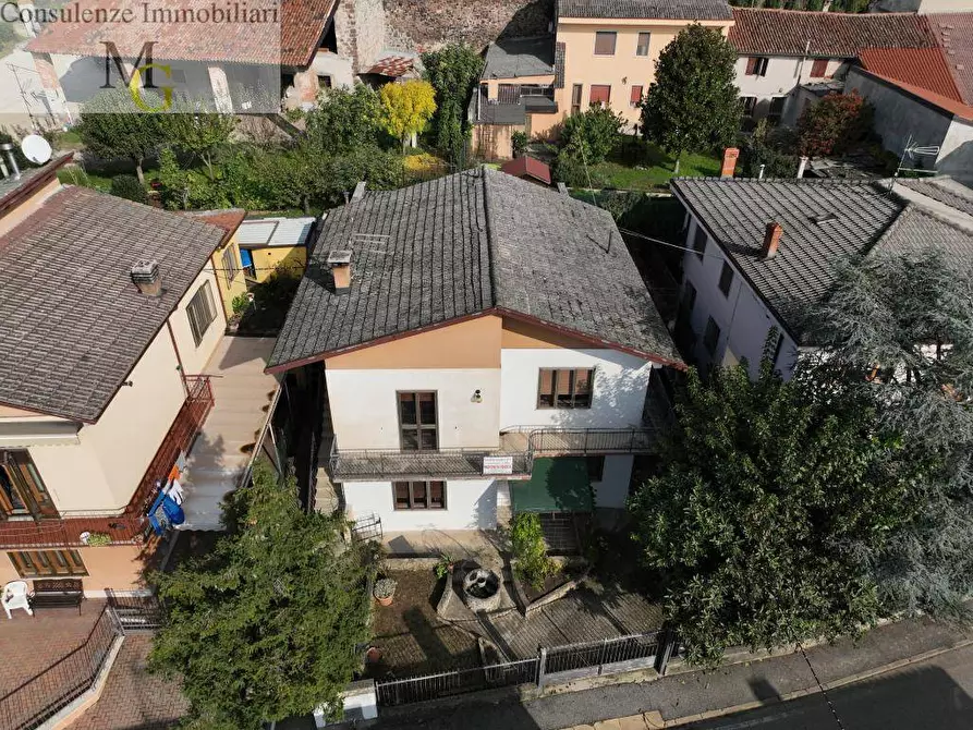 Immagine 1 di Casa indipendente in vendita  a Monteforte D'alpone