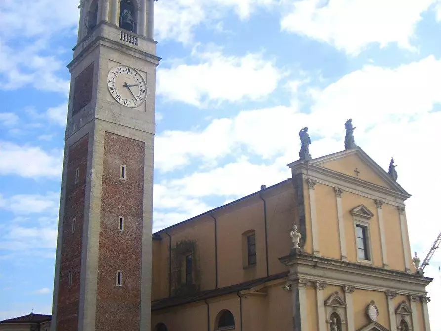 Immagine 1 di Casa semindipendente in vendita  a San Bonifacio