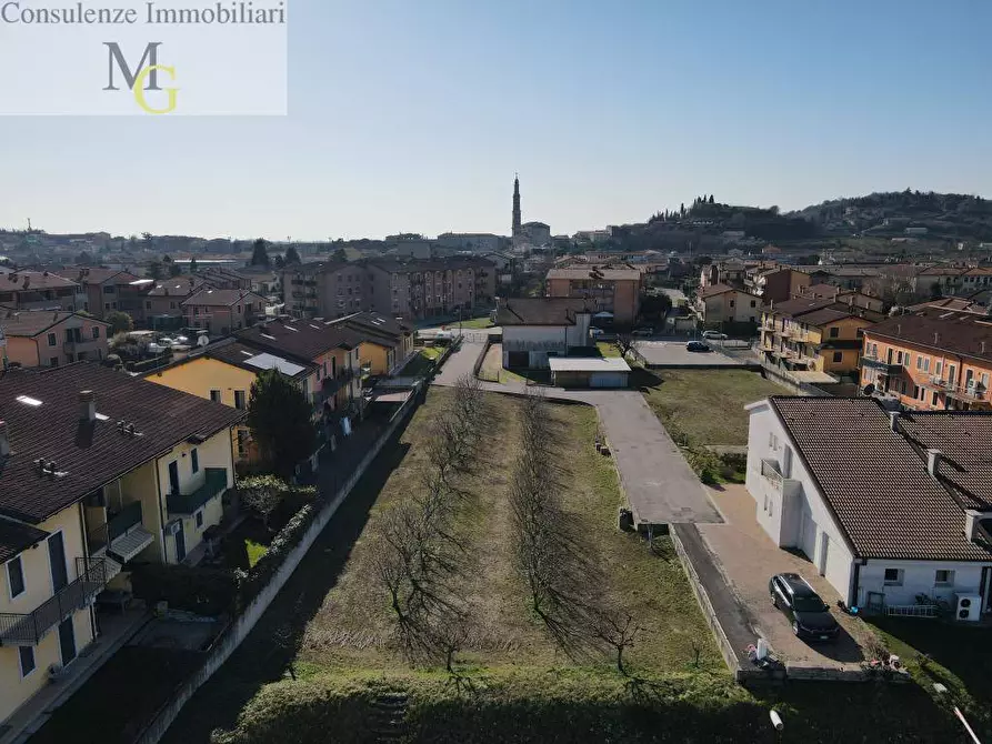 Immagine 2 di Terreno residenziale in vendita  a Monteforte D'alpone