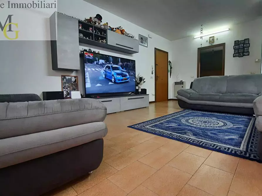 Immagine 1 di Appartamento in vendita  a Montecchia Di Crosara