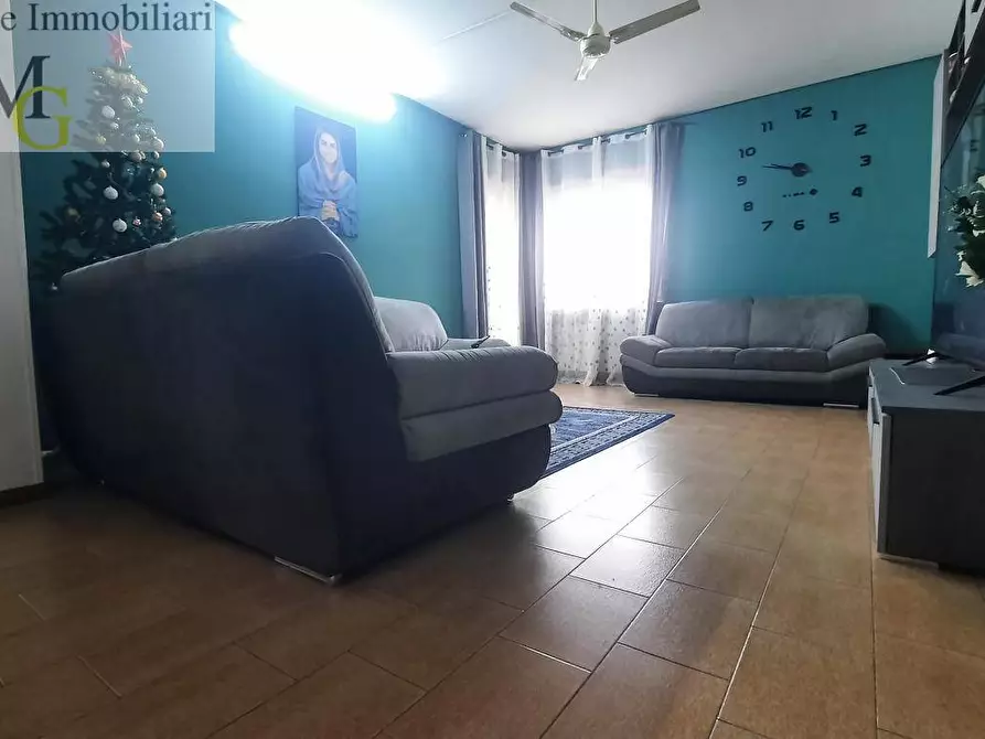 Immagine 2 di Appartamento in vendita  a Montecchia Di Crosara