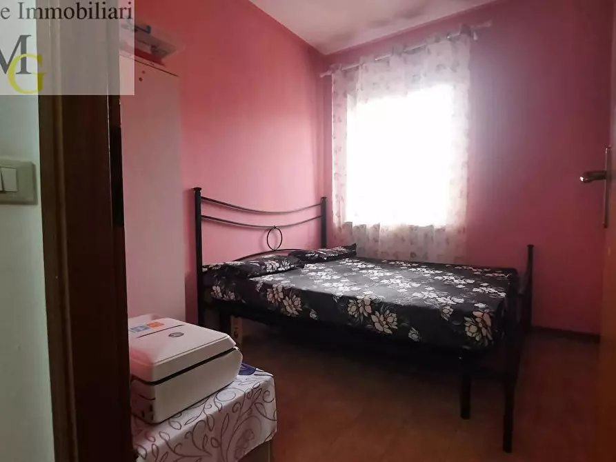 Immagine 8 di Appartamento in vendita  a Montecchia Di Crosara