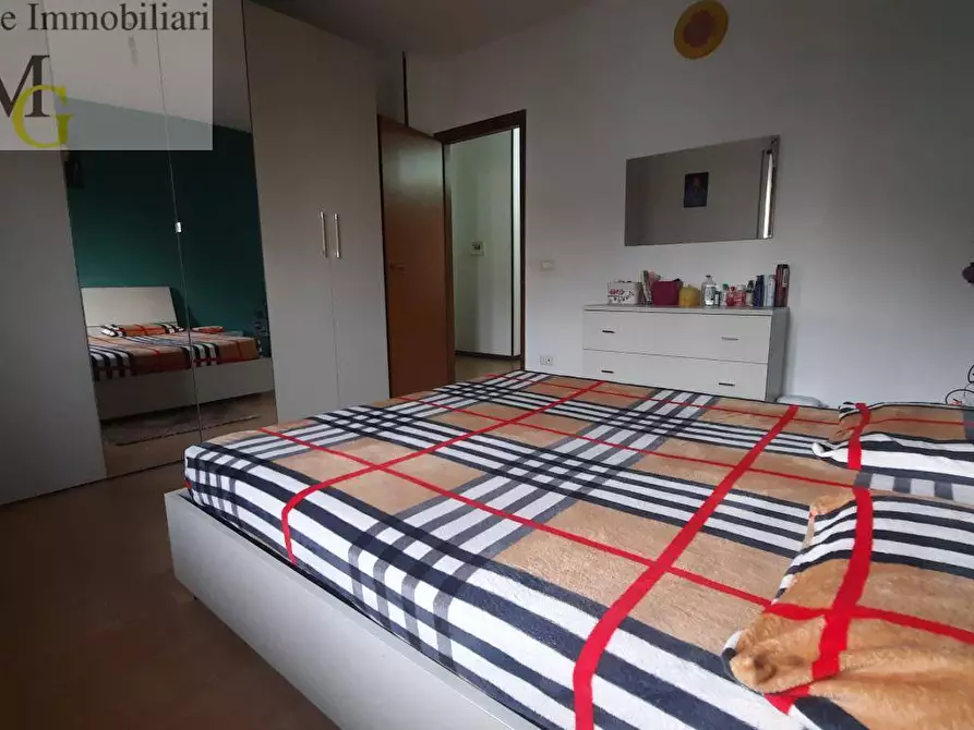 Immagine 12 di Appartamento in vendita  a Montecchia Di Crosara