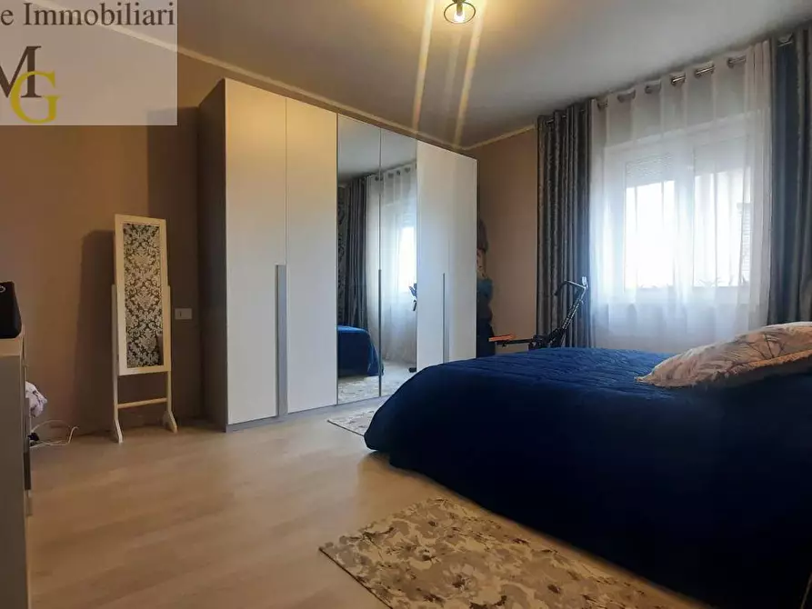 Immagine 8 di Appartamento in vendita  a San Bonifacio