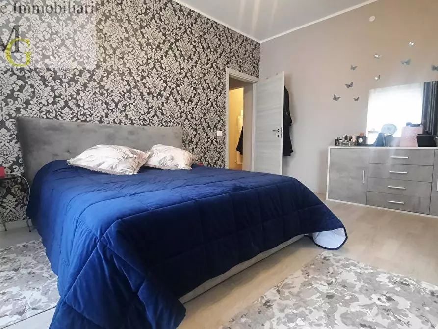 Immagine 9 di Appartamento in vendita  a San Bonifacio