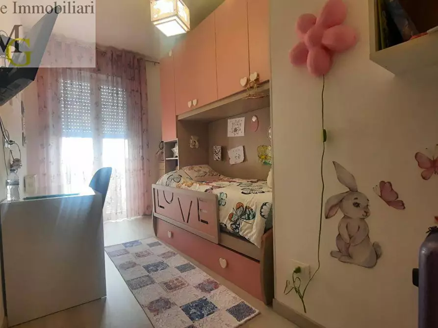 Immagine 7 di Appartamento in vendita  a San Bonifacio