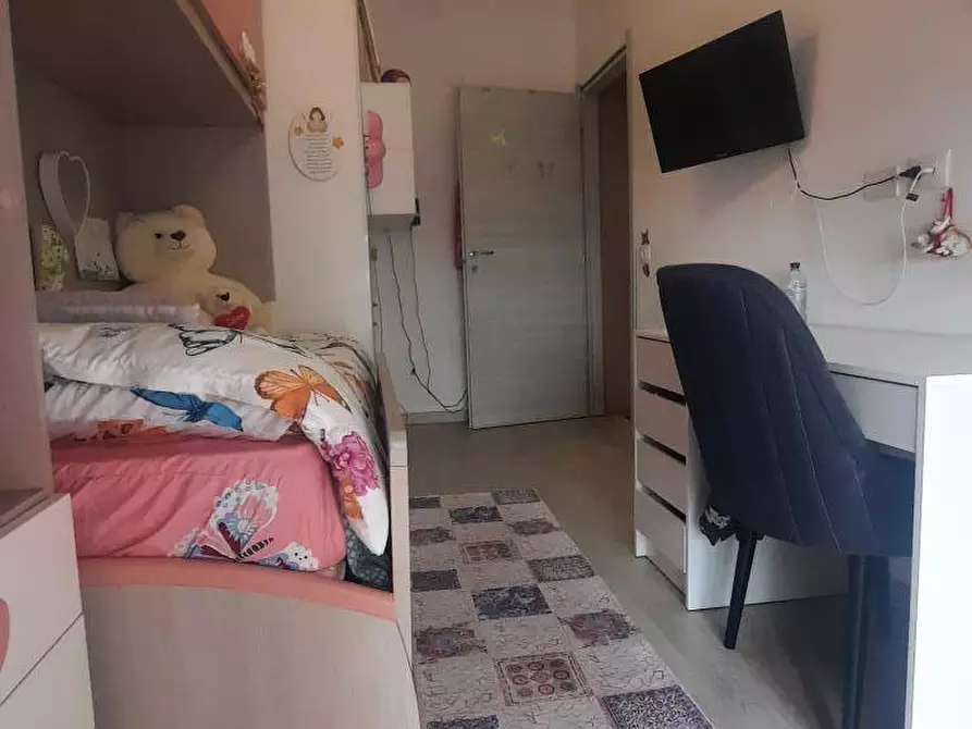 Immagine 10 di Appartamento in vendita  a San Bonifacio