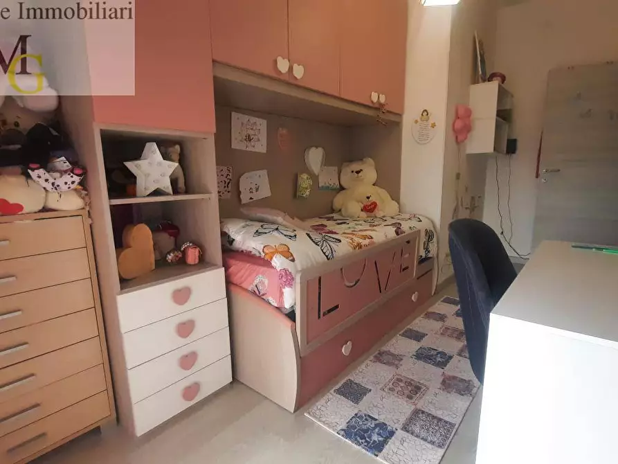 Immagine 11 di Appartamento in vendita  a San Bonifacio