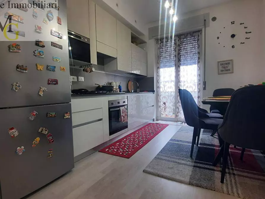 Immagine 3 di Appartamento in vendita  a San Bonifacio