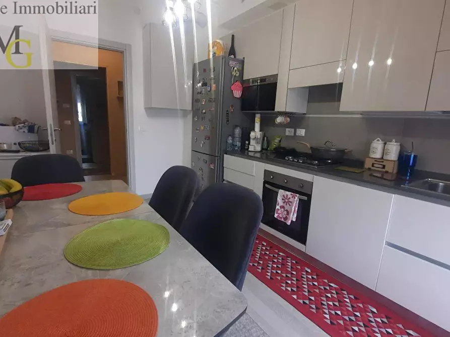 Immagine 2 di Appartamento in vendita  a San Bonifacio