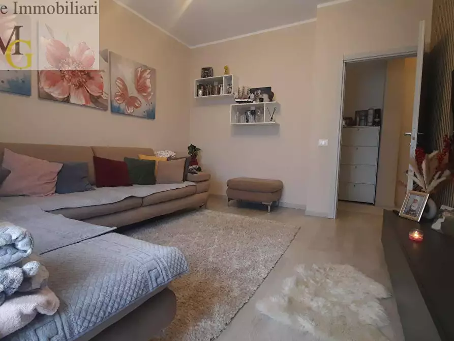 Immagine 5 di Appartamento in vendita  a San Bonifacio