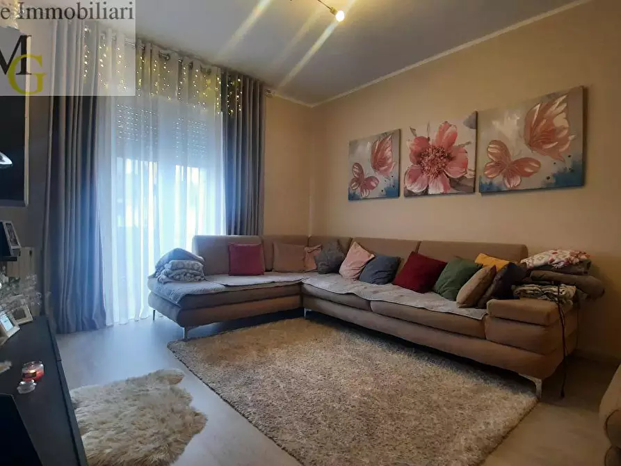 Immagine 4 di Appartamento in vendita  a San Bonifacio