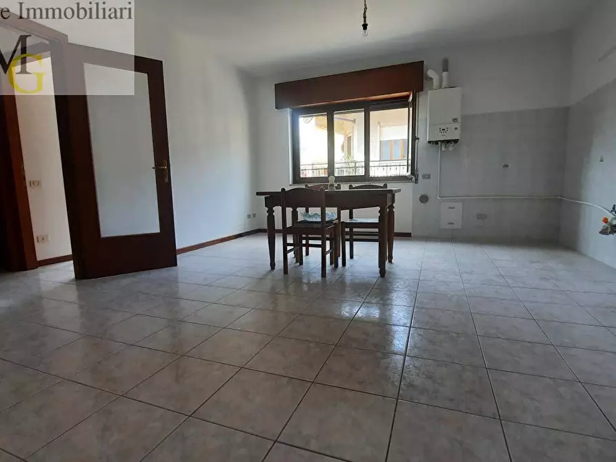 Immagine 3 di Appartamento in vendita  a San Giovanni Ilarione