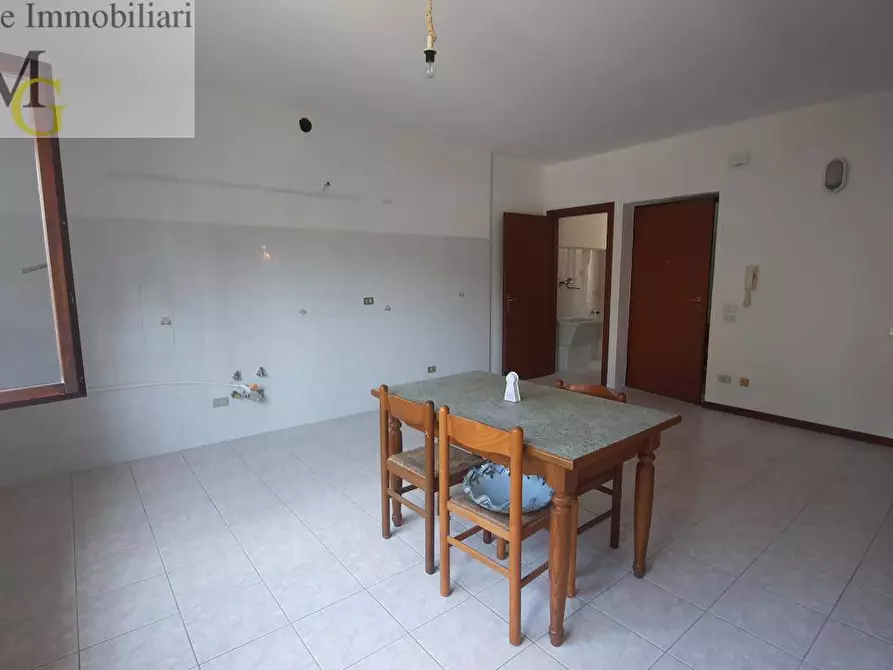 Immagine 2 di Appartamento in vendita  a San Giovanni Ilarione