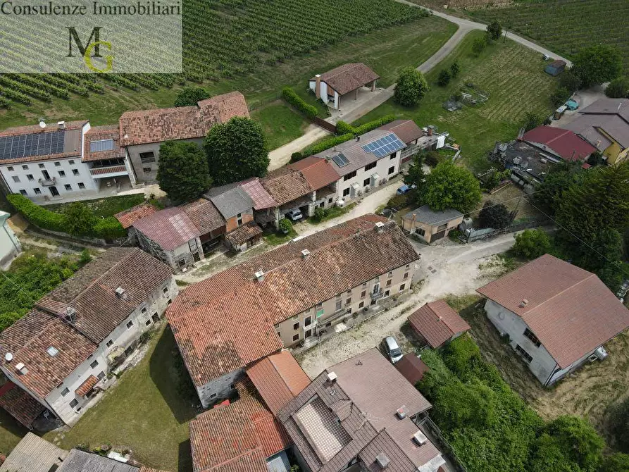 Immagine 2 di Rustico / casale in vendita  a Vestenanova