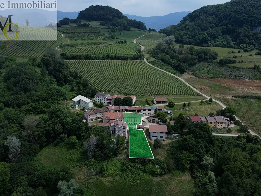 Immagine 1 di Rustico / casale in vendita  a Vestenanova