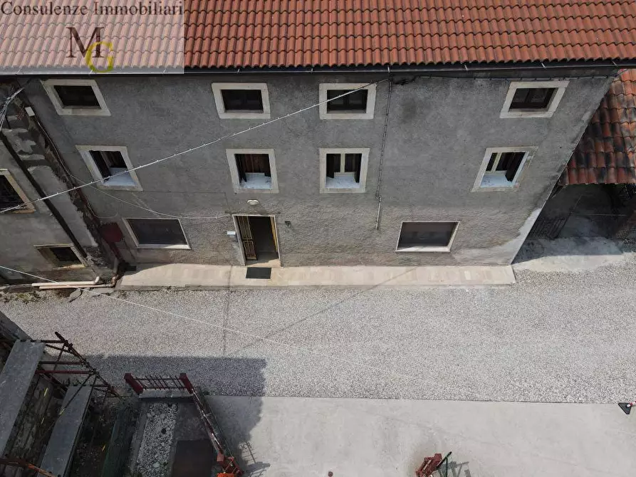 Immagine 3 di Casa semindipendente in vendita  a Roncà