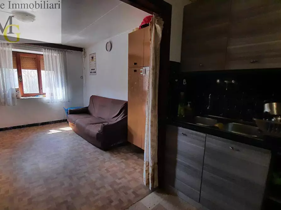 Immagine 6 di Casa semindipendente in vendita  a Roncà